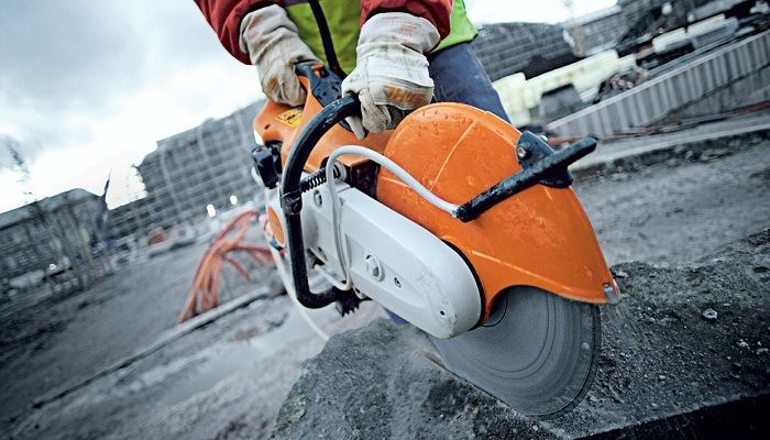 Beton Delme ve Kesme - Hassas Delme, Kusursuz Kesme: Her Süreçte Güven!